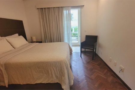 Apartamento à venda com 1 suíte em Pinheiros, São Paulo, SP
