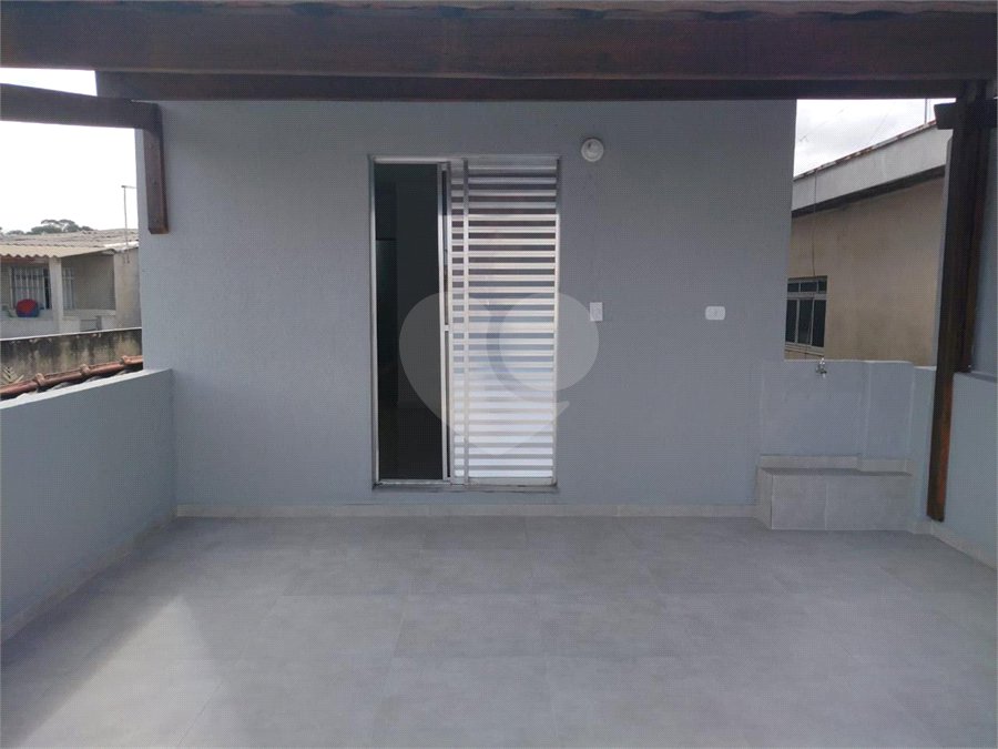Sobrado à venda com 3 quartos, sendo 1 suíte, em Jaraguá, São Paulo, SP