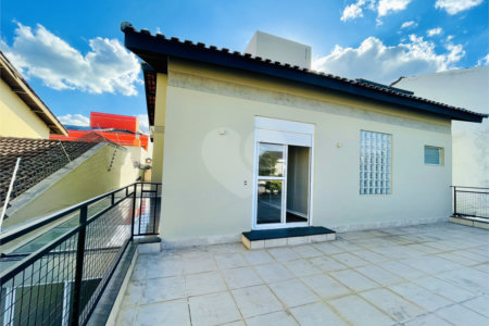 Casa à venda com 3 suítes em Independência, São Bernardo do Campo, SP