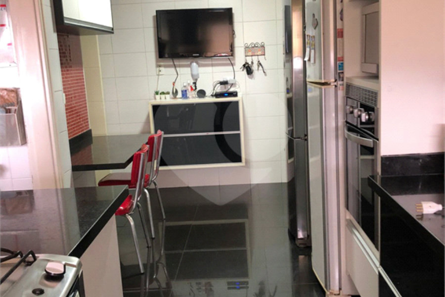 Apartamento à venda com 3 quartos, sendo 1 suíte, em Santana, São Paulo, SP
