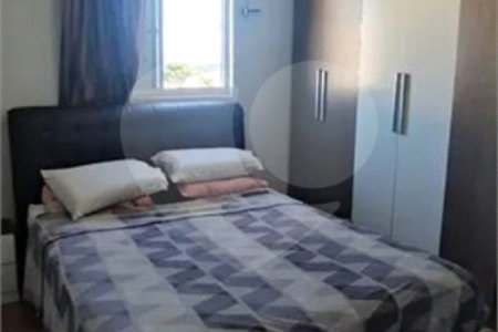 Apartamento à venda com 2 quartos em Jardim Califórnia, Sorocaba, SP