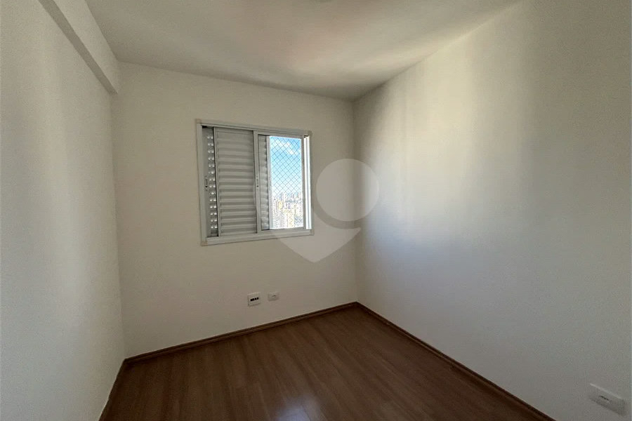 Apartamento à venda com 2 quartos, sendo 1 suíte, em Parada Inglesa, São Paulo, SP