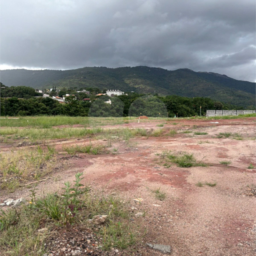 Terreno à venda no condomínio Ecoville Residence, Atibaia - SP