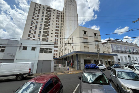 Apartamento à venda com 3 quartos no Centro, Itu, SP