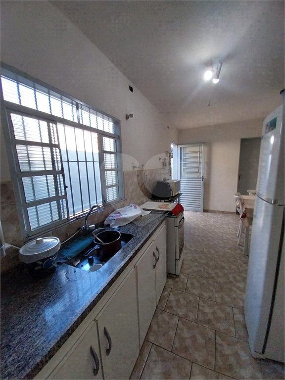 Casa Térrea à venda com 2 quartos, sendo 1 suíte, em Vila Costa e Silva, Indaiatuba, SP
