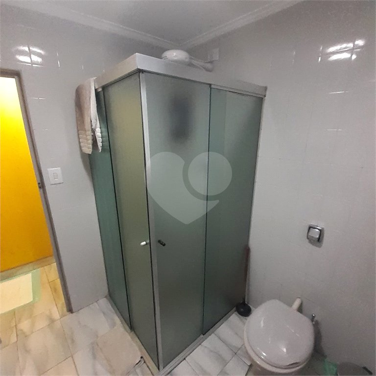 Sobrado à venda com 2 quartos em Pirituba, São Paulo, SP