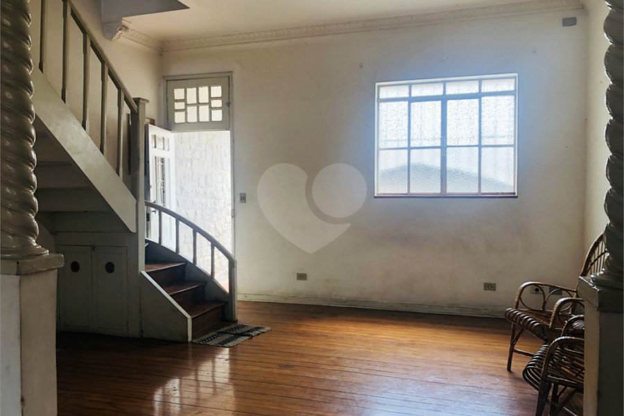Casa de Vila à venda com 2 quartos em Santana, São Paulo, SP