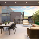 Apartamento à venda com 1 quarto em Pinheiros, São Paulo, SP