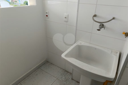 Apartamento para alugar com 2 quartos, sendo 1 suíte, em Barra Funda, São Paulo, SP