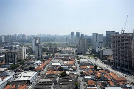 Laje Corporativa à venda ou para alugar em Chácara Santo Antônio, São Paulo, SP