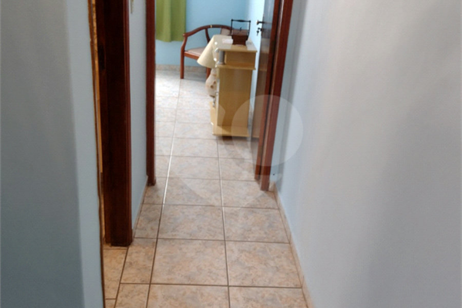 Sobrado à venda com 2 quartos em Palmas do Tremembé, São Paulo, SP