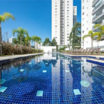 Apartamento à venda com 3 suítes em Jardim Caboré, São Paulo, SP