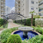 Apartamento à venda com 4 suítes em Alto da Boa Vista, São Paulo, SP
