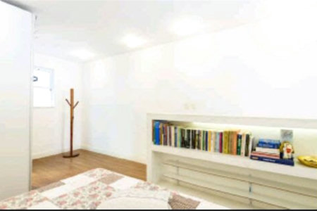 Apartamento à venda com 1 quarto no Centro, Rio de Janeiro, RJ