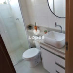 Apartamento à venda com 2 quartos, sendo 1 suíte, em Jardim das Indústrias, São José dos Campos, SP
