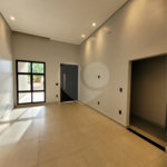 Casa à venda com 3 suítes no condomínio Residencia Valencia - Ilha Turia, Ribeirão Preto - SP
