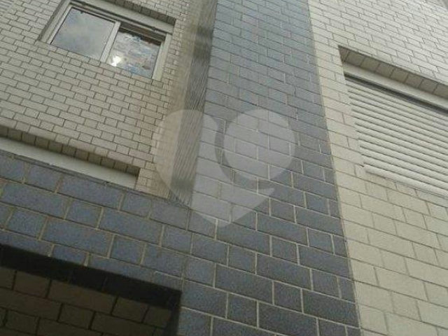 Apartamento à venda com 3 quartos, sendo 1 suíte,  em Parque Mandaqui, São Paulo, SP