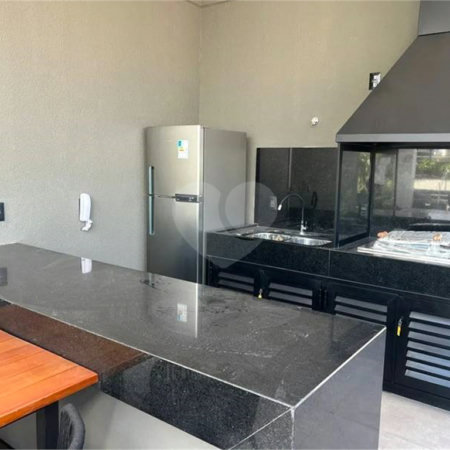 Apartamento à venda com 1 quarto em Ipiranga, São Paulo, SP