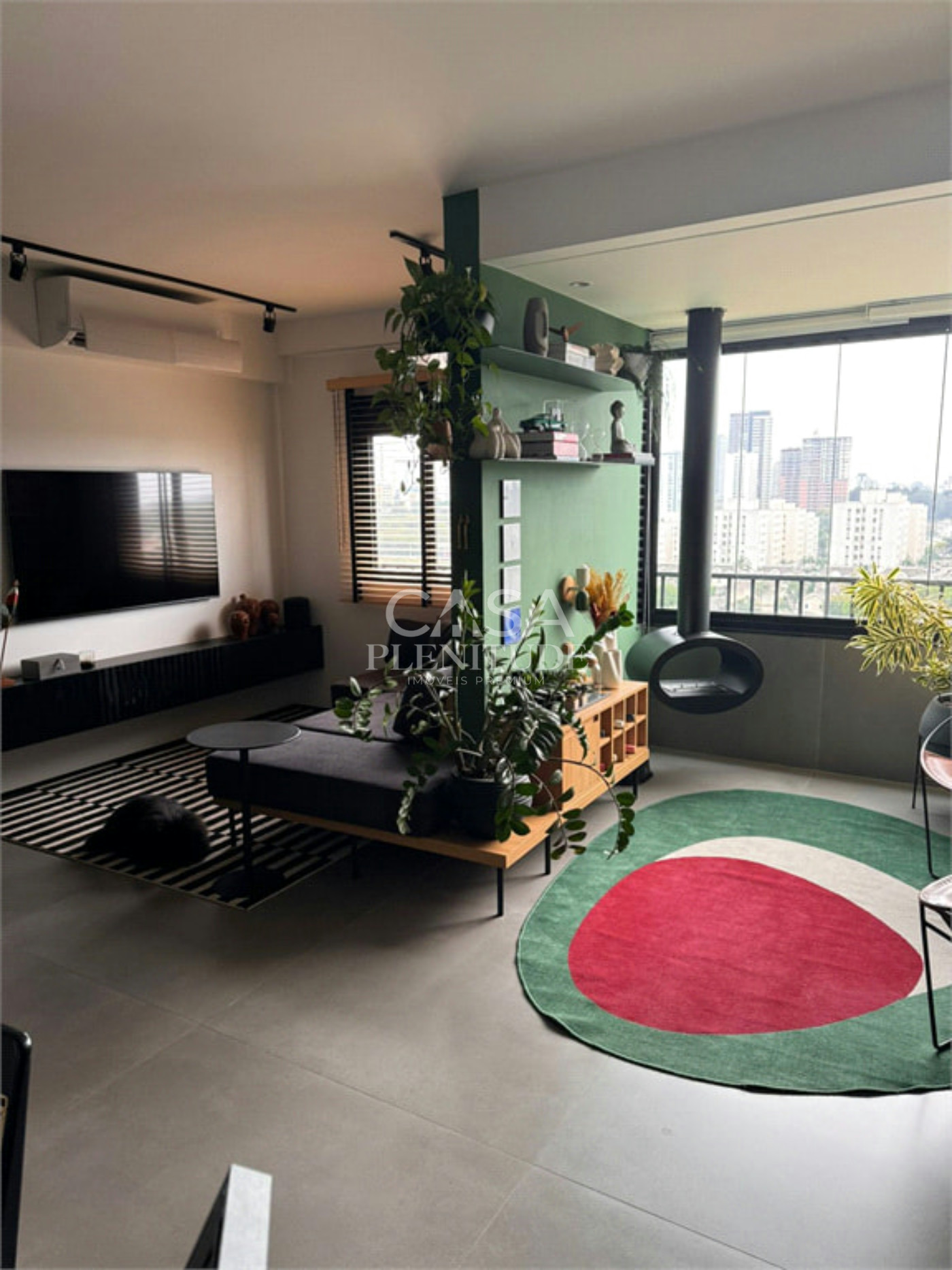 Apartamento à venda com 2 quartos, sendo 1 suíte,  em Jardim América, Sorocaba, SP