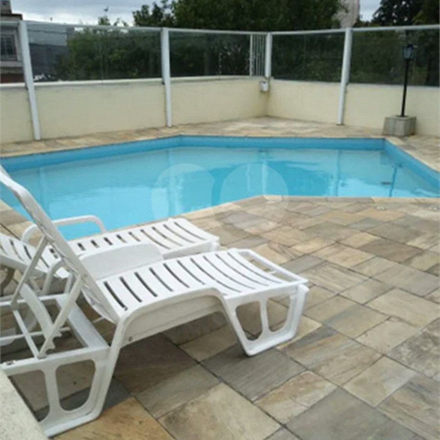Apartamento à venda com 2 quartos em Vila Medeiros, São Paulo, SP