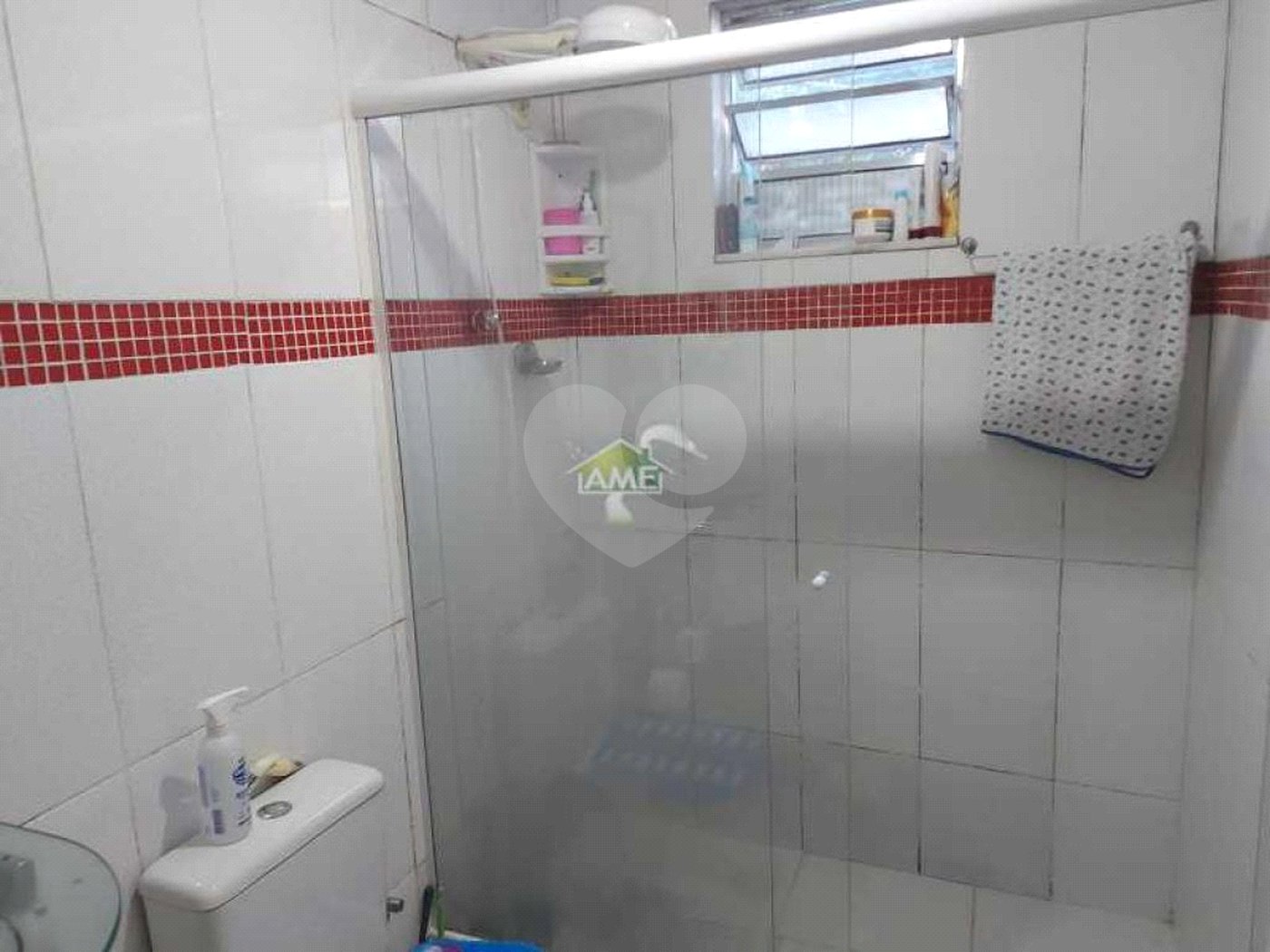 Casa à venda com 1 suíte em Campo Grande, Rio de Janeiro, RJ