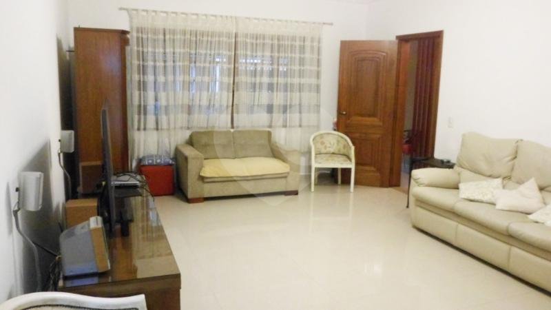 Sobrado à venda com 3 quartos, sendo 1 suíte, em Campo Grande, São Paulo, SP