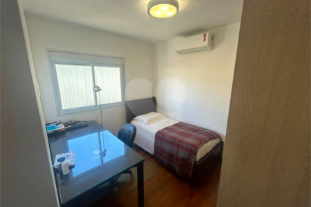 Apartamento para alugar com 3 suítes em BUTANTÃ, São Paulo, SP