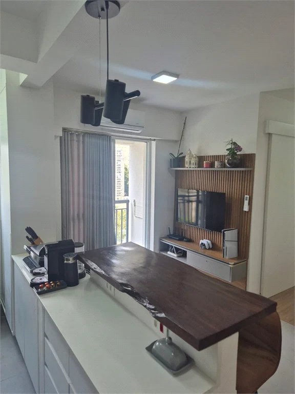 Apartamento à venda com 2 quartos em Vila Andrade, São Paulo, SP