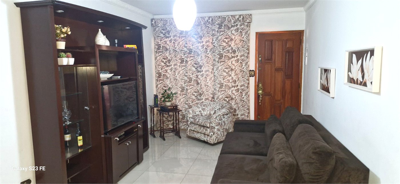 Sobrado à venda com 2 quartos, sendo 1 suíte,  em Vila Guilherme, São Paulo, SP