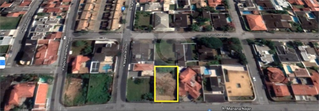 Terreno à venda em Vila Nova Socorro, Mogi das Cruzes, SP