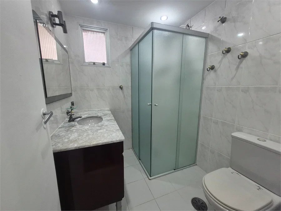 Apartamento à venda com 2 quartos em Vila Andrade, São Paulo, SP