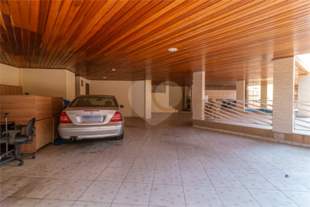 Casa à venda com 4 suítes em Jardim Prudência, São Paulo, SP