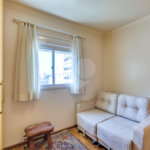 Apartamento à venda com 3 quartos, sendo 2 suítes, em Jardim Marajoara, São Paulo, SP