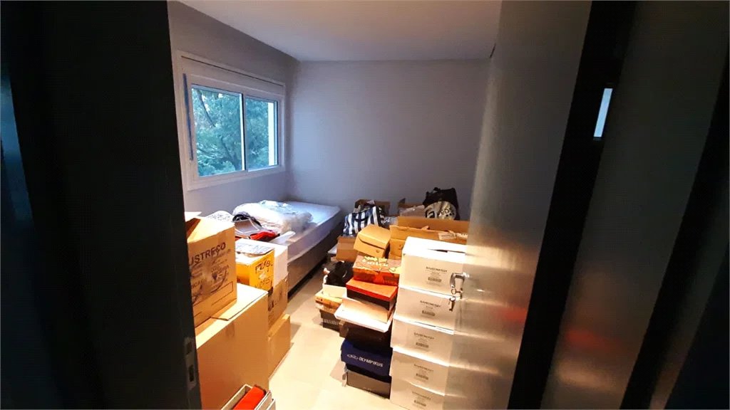 Apartamento à venda com 2 suítes em Jardim Caboré, São Paulo, SP