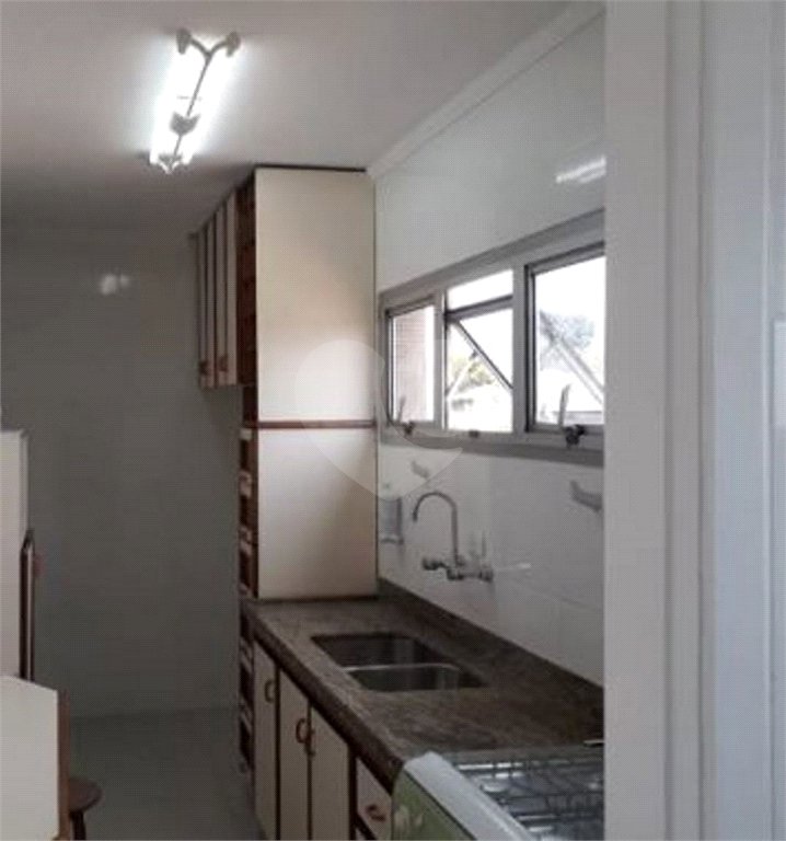 Apartamento à venda com 3 quartos em Casa Verde, São Paulo, SP