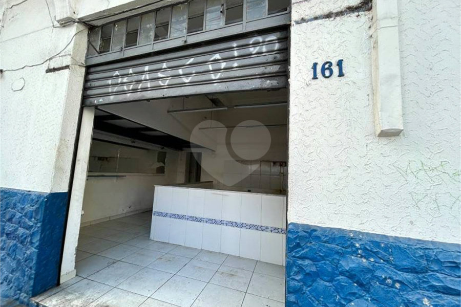 Salão à venda em Santana, São Paulo, SP