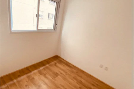Apartamento à venda com 2 quartos em Conjunto Residencial José Bonifácio, São Paulo, SP