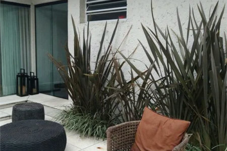 Casa à venda com 4 quartos, sendo 3 suítes, em Vila Tramontano, São Paulo, SP