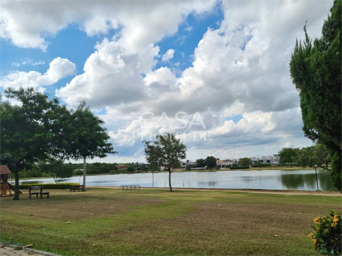Terreno em condomínio à venda em Jardim Ibiti do Paço, Sorocaba, SP