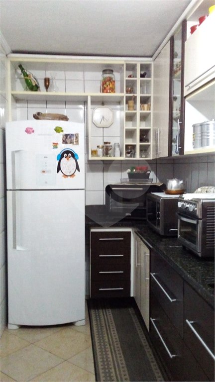 Casa Térrea à venda com 3 quartos em Vila Nova Mazzei, São Paulo, SP