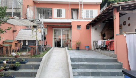 Sobrado à venda com 3 quartos, sendo 1 suíte,  em Casa Verde, São Paulo, SP