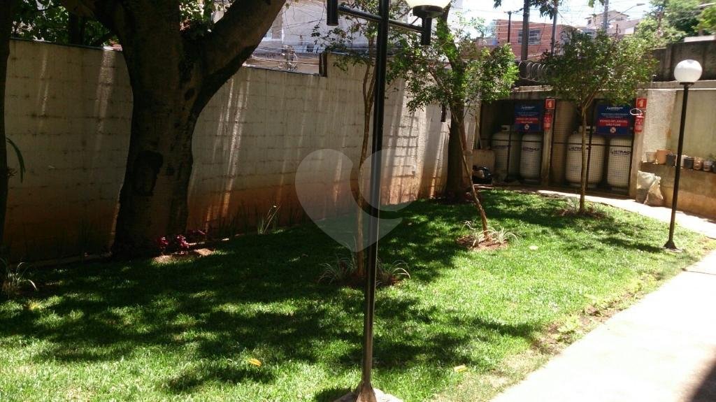 Apartamento à venda com 3 quartos em Pirituba, São Paulo, SP