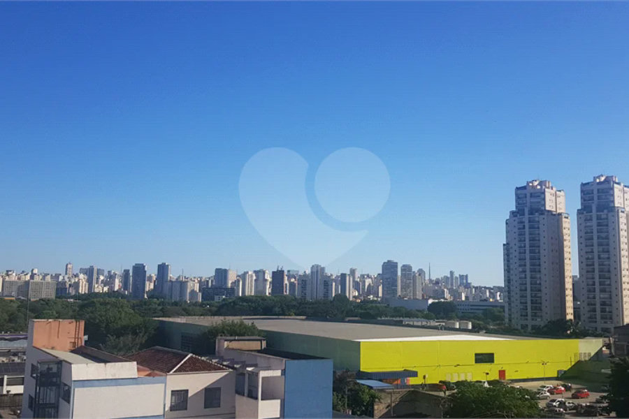 Apartamento à venda com 2 quartos em Casa Verde, São Paulo, SP