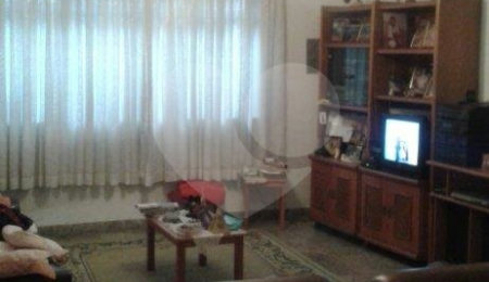 Sobrado à venda com 3 quartos em Casa Verde, São Paulo, SP