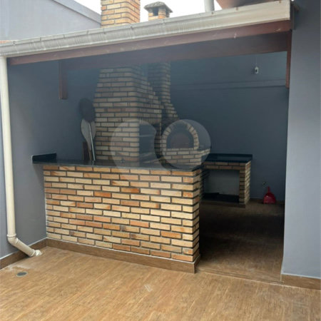 Casa à venda com 3 suítes em Vila Morse, São Paulo, SP