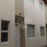 Casa à venda com 2 quartos no condomínio Condessa - Alcides Godói, São Paulo - SP