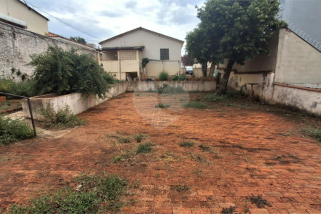 Terreno à venda em Jardim das Magnólias, Sorocaba, SP