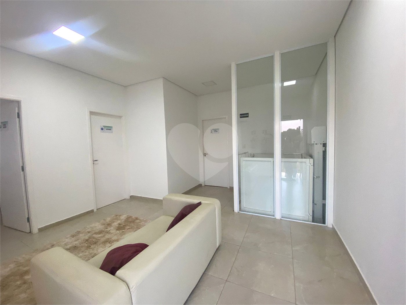 Apartamento à venda com 2 quartos em Vila Monteiro, Itapetininga, SP