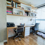 Apartamento à venda com 2 quartos, sendo 1 suíte, em Pinheiros, São Paulo, SP
