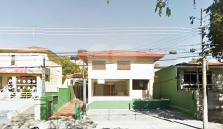 Prédio para alugar em Lapa, São Paulo, SP